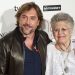 Muere la actriz española Pilar Bardem, madre de Javier Bardem