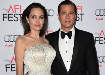 Angelina Jolie se anota un triunfo en la batalla legal con su ex Brad Pitt