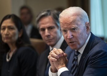 «Aburrido pero importante»: Joe Biden y su primer semestre en la Casa Blanca