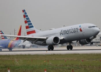 United Airlines hace encargo gigante de aviones