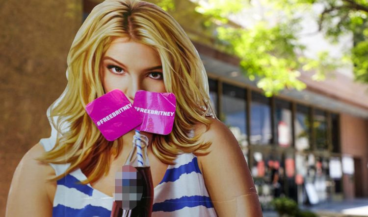El padre de Britney Spears seguirá siendo su tutor, según tribunal de EE. UU.