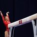 Una gimnasta estadounidense positiva al covid-19 en Tokio 2020