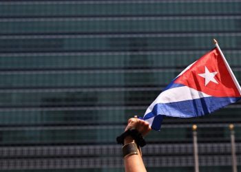 Renuncia viceministro del Interior de Cuba, según medios internacionales