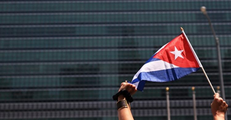 Foto / AFP/ Ilustrativa.