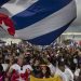 Gobierno cubano ofrece primeras concesiones a los manifestantes