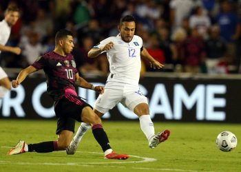 Costa Rica examinará a El Salvador antes del octogonal final de la Concacaf