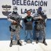 Recapturan en Zacatecoluca a reo que se fugó hace casi tres años
