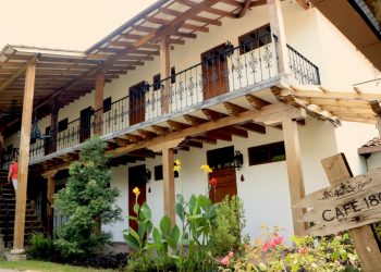 Casa 1800 cuenta con su sello de verificación y encanto