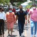 Alcaldía de Zaragoza trabaja con el Minsal para garantizar la vacunación contra la COVID-19