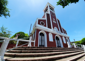 San Juan Nonualco, lugar de fiestas y tradiciones