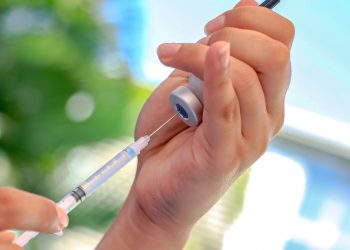 ¿Cómo avanza la vacunación contra la COVID-19 en El Salvador?