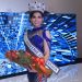 Alejandra Gavidia fue coronada como Miss El Salvador 2021