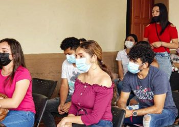 Alcaldía de Pasaquina pagará la deuda del programa de becas