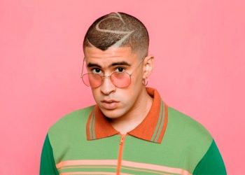 Bad Bunny revelará los secretos de su vida en Netflix