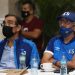 Mágico González: «Quiero seguir necio en considerarme a la par de Costa Rica y Honduras»