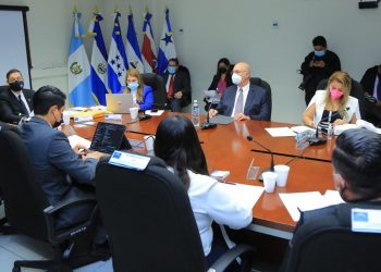 Diputada de ARENA «defiende» a Cristiani en comparecencia