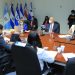 Diputada de ARENA «defiende» a Cristiani en comparecencia