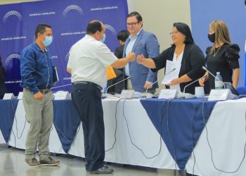 Empresas del sector privado presionan para ser parte de ASA