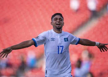 La Selecta derrota 2-0 a Trinidad y Tobago y clasifica a cuartos de final de Copa Oro