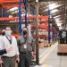 Turkish Airlines Cargo, interesada en operar en la terminal de carga del aeropuerto internacional de El Salvador