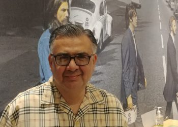 El buitre que se tornó calandria