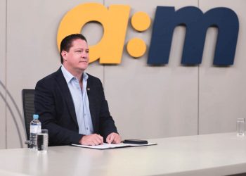 Primer APP del país triplicará capacidad instalada de la terminal de carga del aeropuerto
