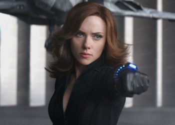 Scarlett Johansson demanda a Disney por estreno en streaming de película «Black Widow»