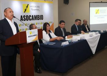Decenas de proveedores afectados por corrupción de ASOCAMBIO, oenegé del FMLN