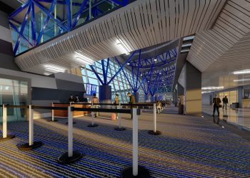 Avianca interesada en operar en la nueva terminal de pasajeros del aeropuerto de El Salvador