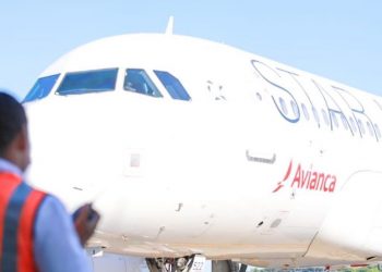 Avianca reitera su confianza de continuar trabajando con El Salvador e inaugura nueva ruta comercial: El Salvador – Ontario,California