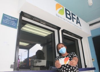 BFA acerca sus servicios financieros a través Cajas Rurales