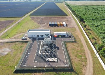 Neoen potencia sus plantas solares en El Salvador