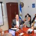 Presentan ante Comisión de Obras Públicas de Asamblea propuesta de nueva Ley Orgánica de CEPA