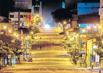 Costa Rica extiende medidas sanitarias