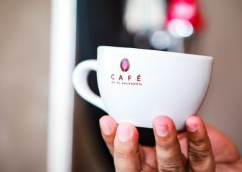 «Apoyar el desarrollo del café es también apoyar al turismo»: ministra de Turismo sobre marca Café de El Salvador