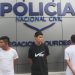 Capturan a cabecilla de la MS que grabó con celular la paliza que pandilleros dieron a un anciano