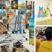 36,000 privados de libertad participan en actividades de aprendizaje y reinserción