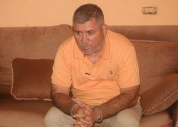 Estructura liderada por exalcalde del PDC y PCN tenía más de una década como «coyotes»