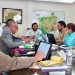 Comisión Ad Hoc propone dar iniciativa de ley a la población