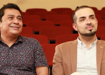Ministerio de Cultura promueve Concurso Nacional de Composición Musical