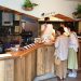 Café salvadoreño conquista Kioto, Japón