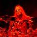 Fallece Joey Jordison, exbaterista de Slipknot