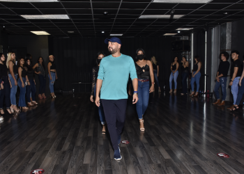 Se buscan modelos salvadoreños para pasarela «Nicaragua diseña»