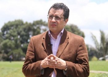 Mexicano era editor en El Faro sin  tener permiso de trabajo
