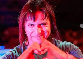 Walter DJ es recordado por su energía musical y por una fe firme que lo alejó del suicidio