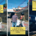 VIDEO/ Sorbetero perdió su venta luego de ser arrollado en la Avenida Roosevelt, en San Salvador