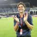 Carles Cuadrat, exauxiliar técnico de la Selecta: «El Salvador contra Catar se va a resolver con poco margen de goles»
