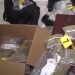 Autoridades incauta droga en vivienda de La Libertad que funcionaba como laboratorio
