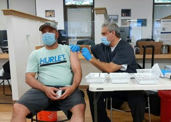 Consulados de El Salvador en Chicago y Atlanta impulsan jornadas de vacunación