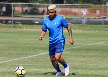 El curioso origen musical del nombre del seleccionado Amando Moreno